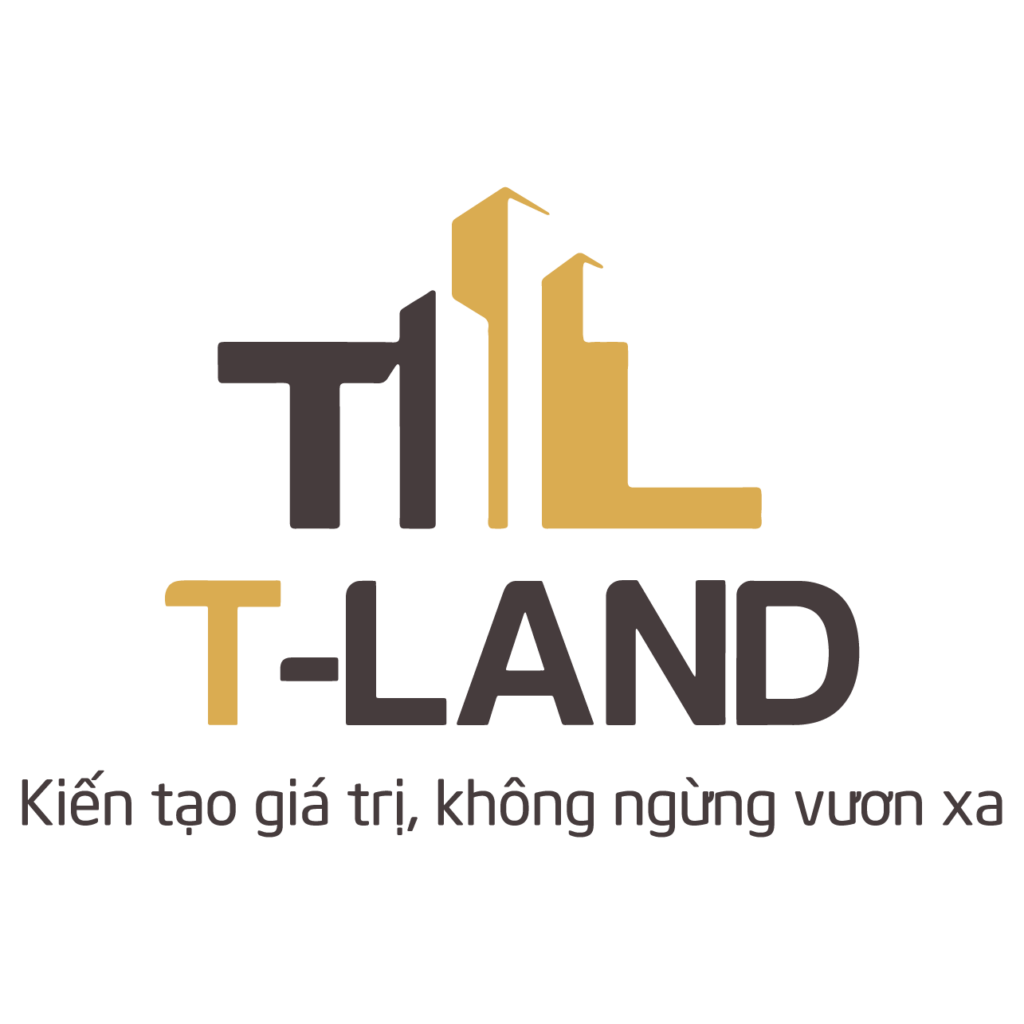CÔNG TY CỔ PHẦN BẤT ĐỘNG SẢN T-LAND